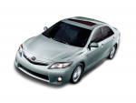 Toyota Camry Hybrid 2009 года (NA)